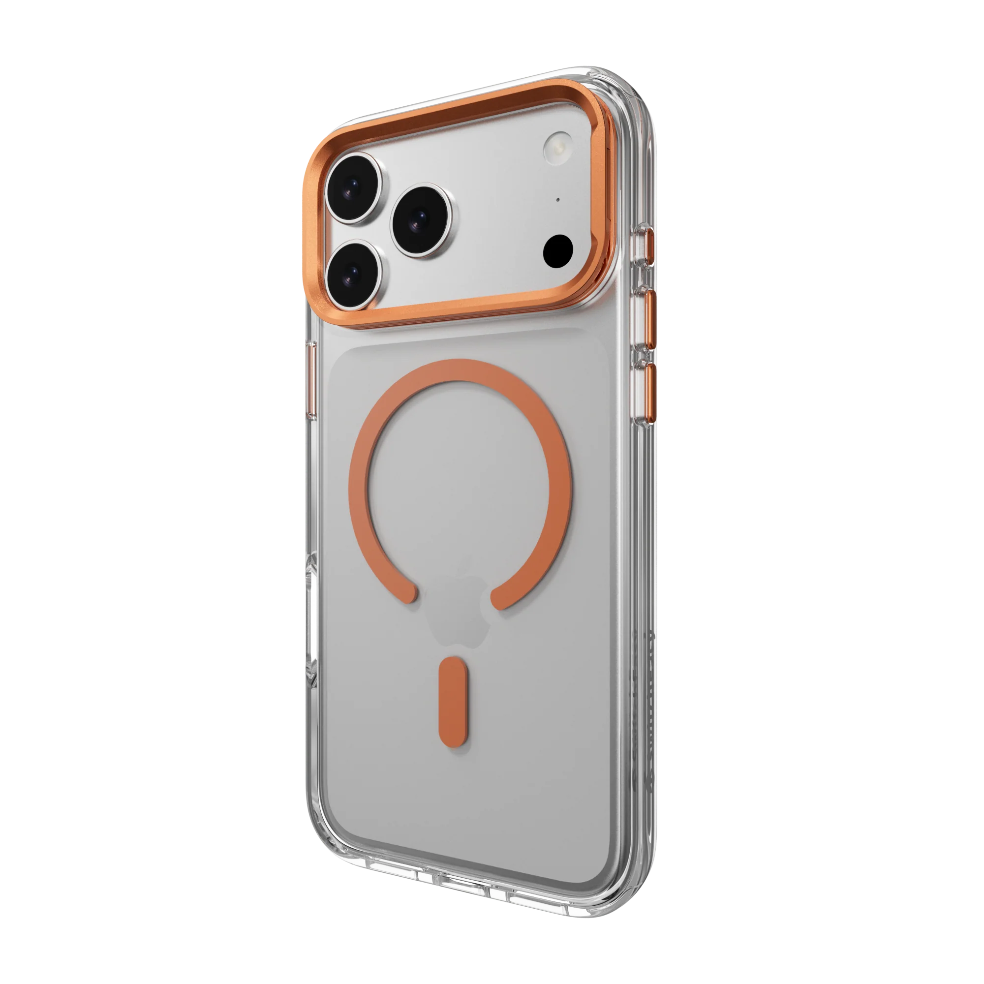 SwitchEasy LenStand M Protective Case for iPhone 17 Pro / 17 Pro Max