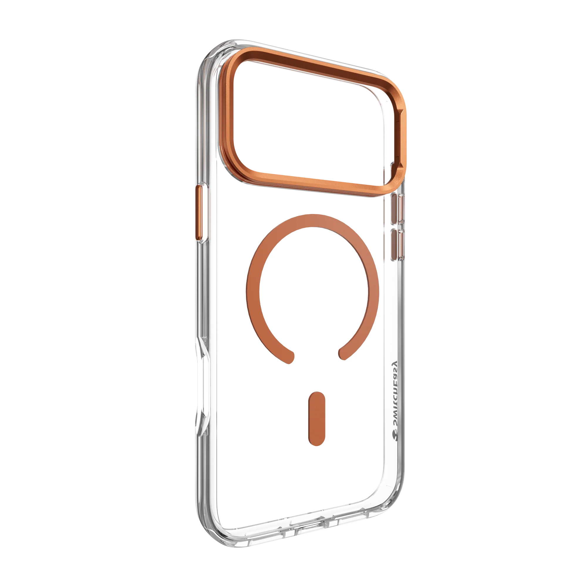 SwitchEasy LenStand M Protective Case for iPhone 17 Pro / 17 Pro Max