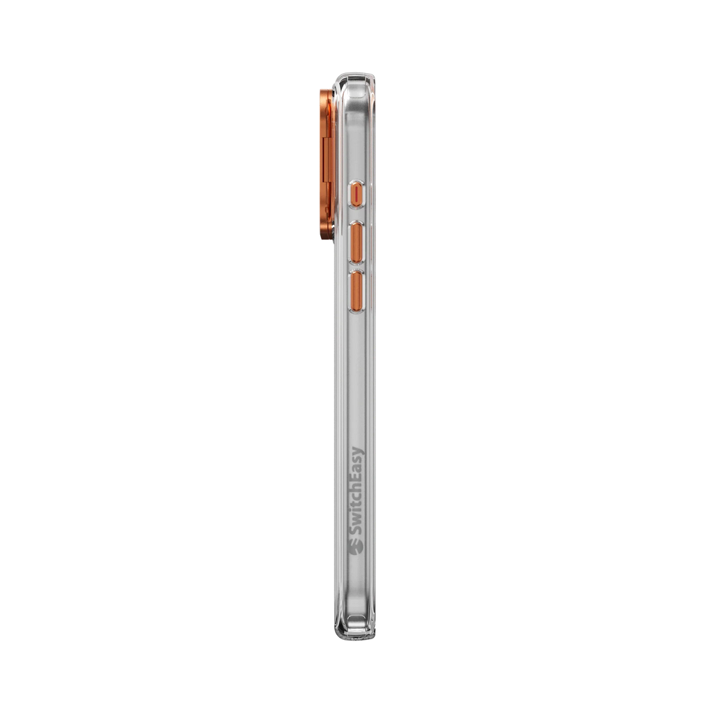 SwitchEasy LenStand M Protective Case for iPhone 17 Pro / 17 Pro Max