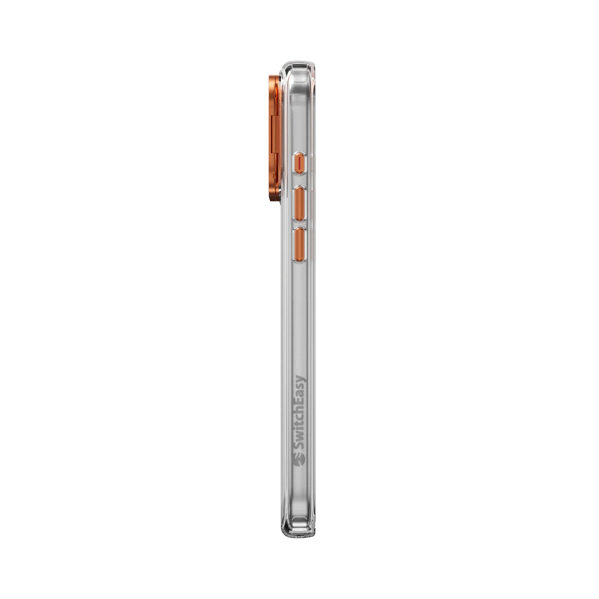 SwitchEasy LenStand M Protective Case for iPhone 17 Pro / 17 Pro Max