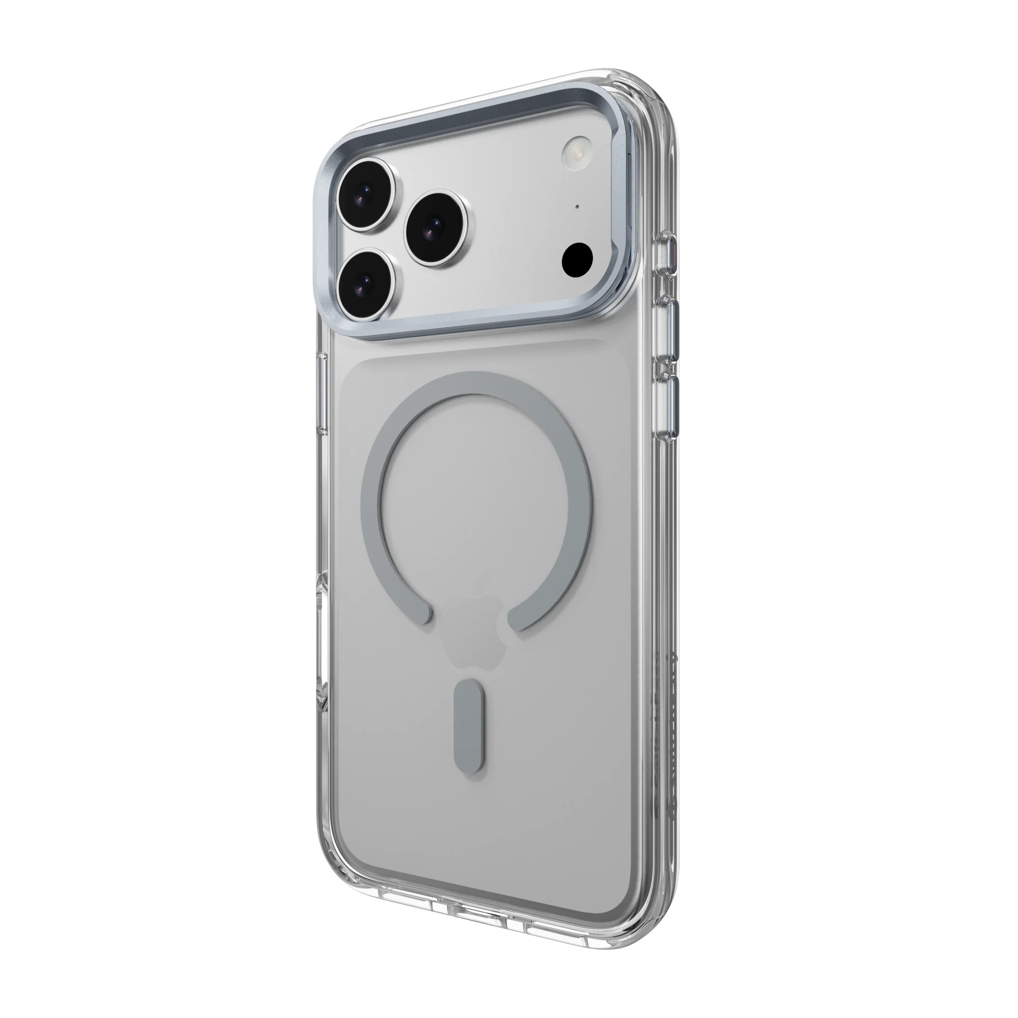 SwitchEasy LenStand M Protective Case for iPhone 17 Pro / 17 Pro Max