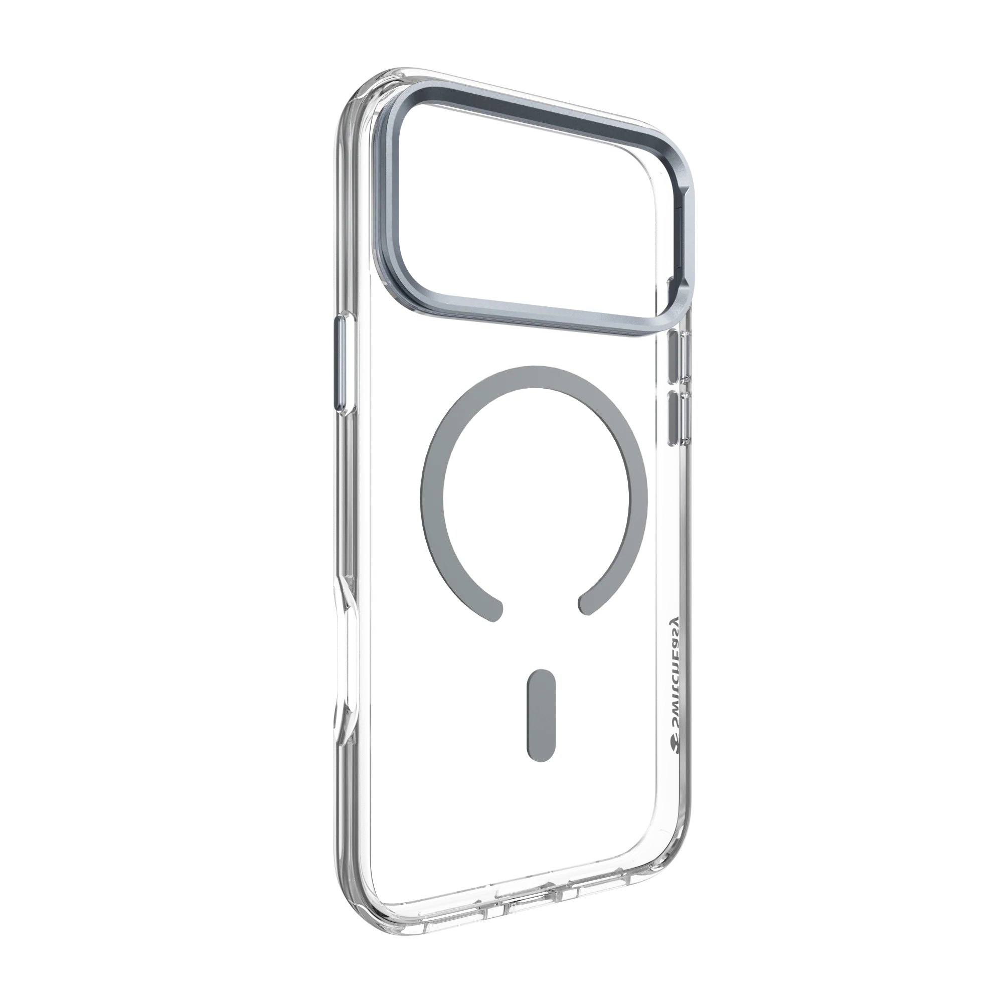 SwitchEasy LenStand M Protective Case for iPhone 17 Pro / 17 Pro Max