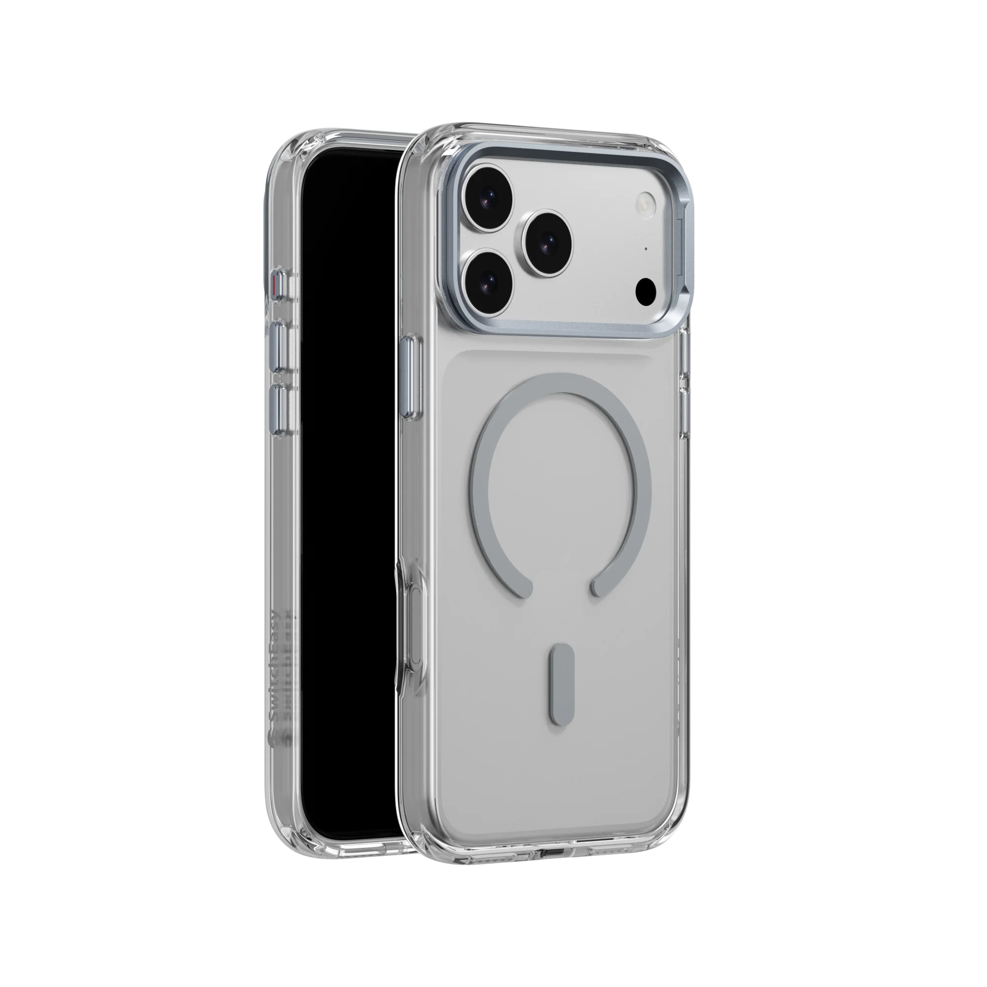 SwitchEasy LenStand M Protective Case for iPhone 17 Pro / 17 Pro Max