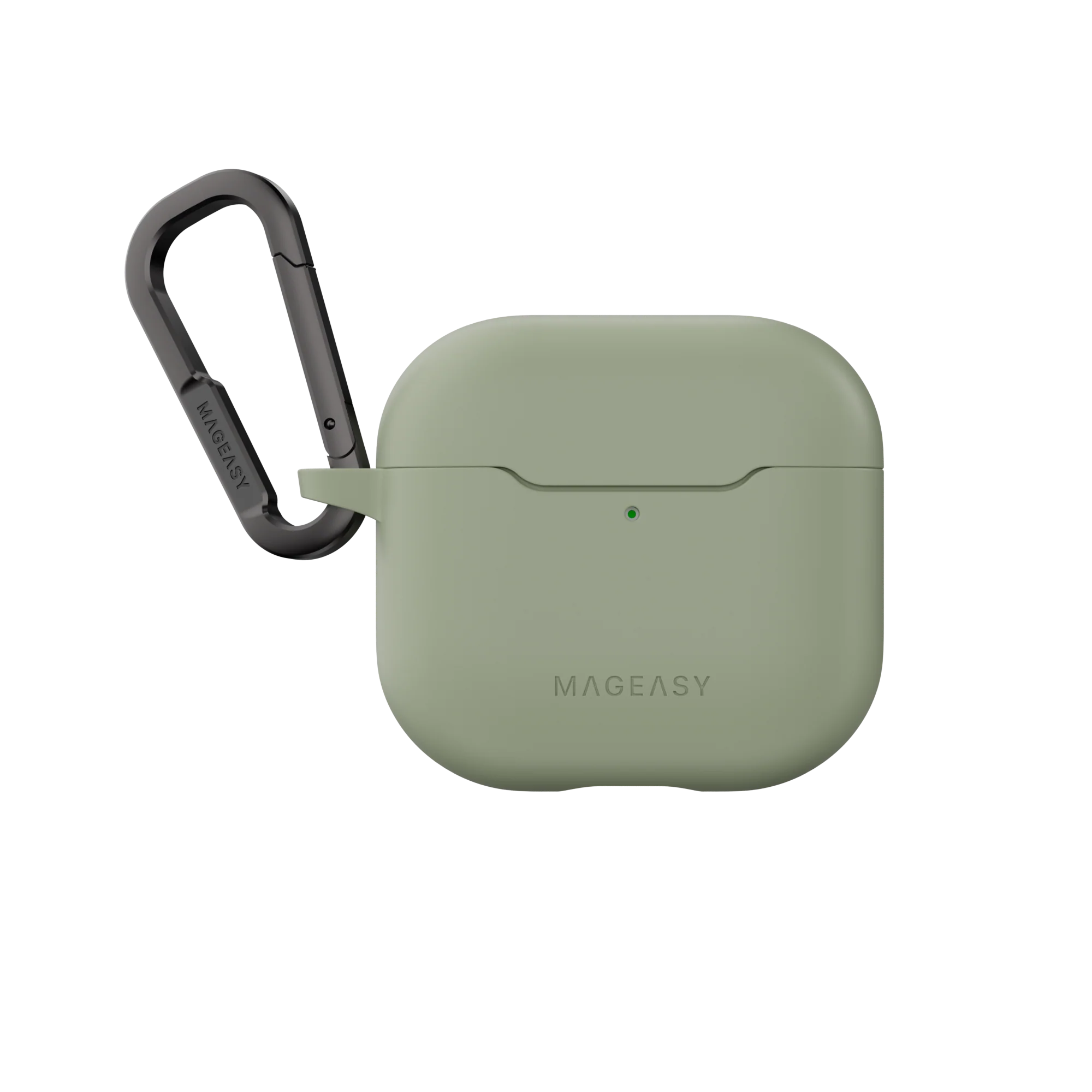 MAGEASY AirPods 4 Case