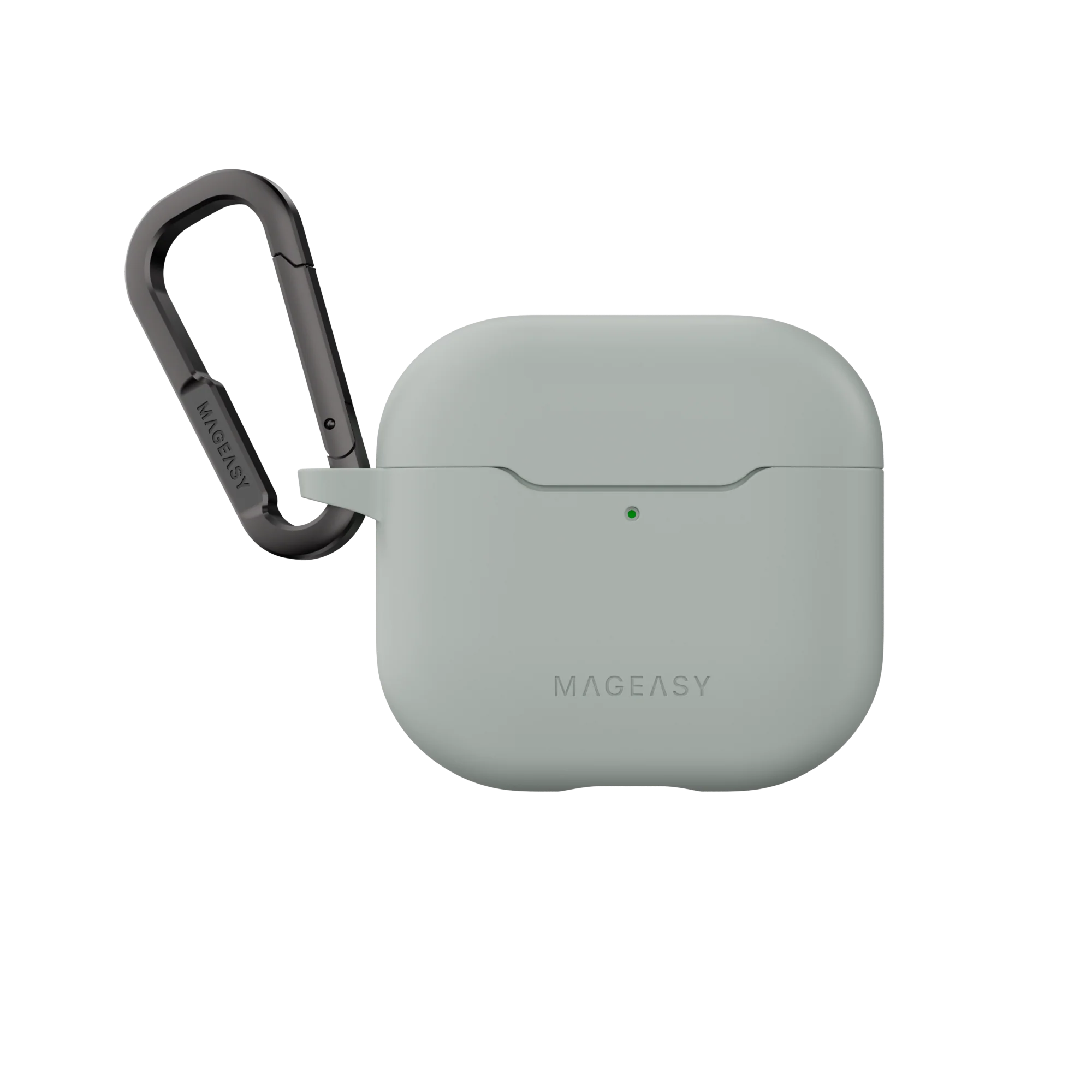 MAGEASY AirPods 4 Case