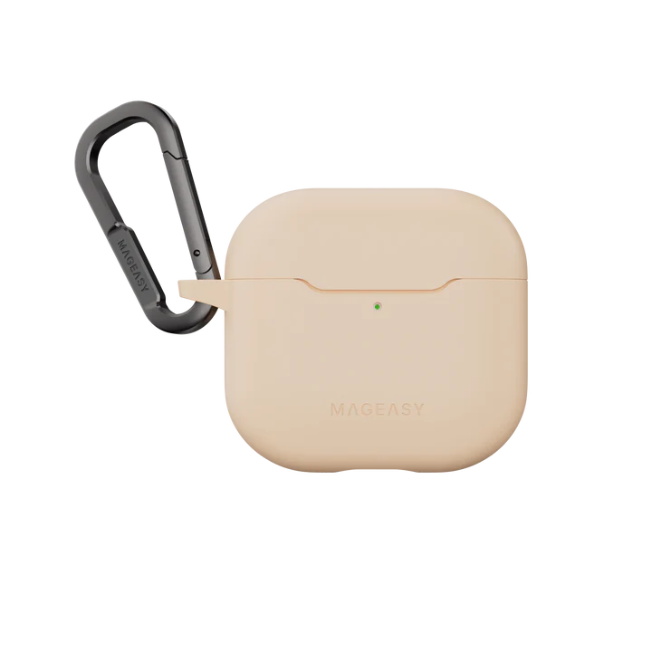 MAGEASY AirPods 4 Case