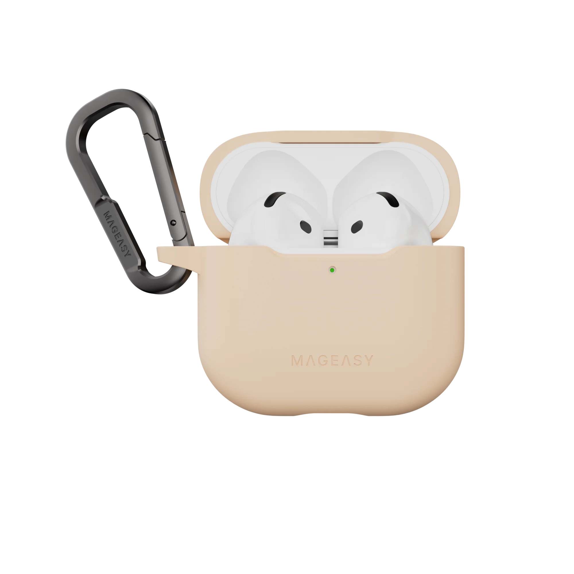MAGEASY AirPods 4 Case
