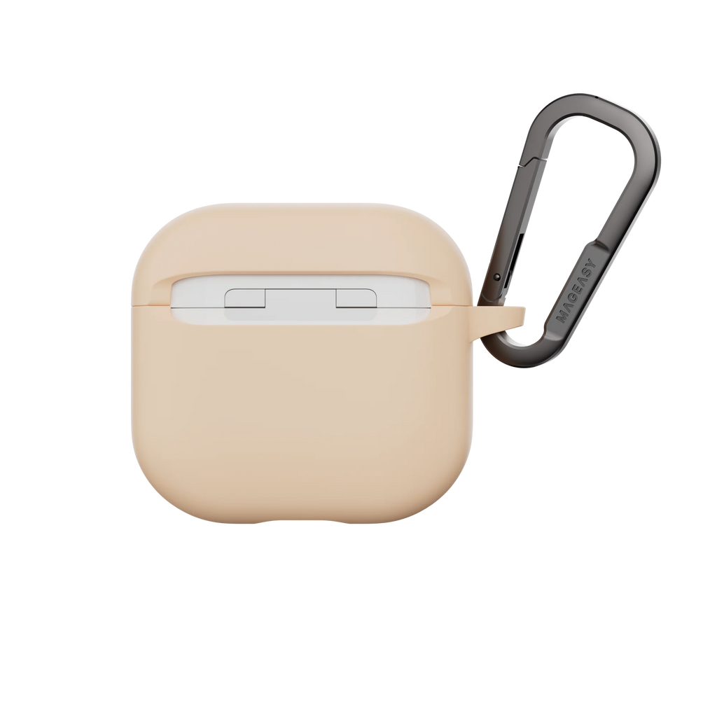 MAGEASY AirPods 4 Case