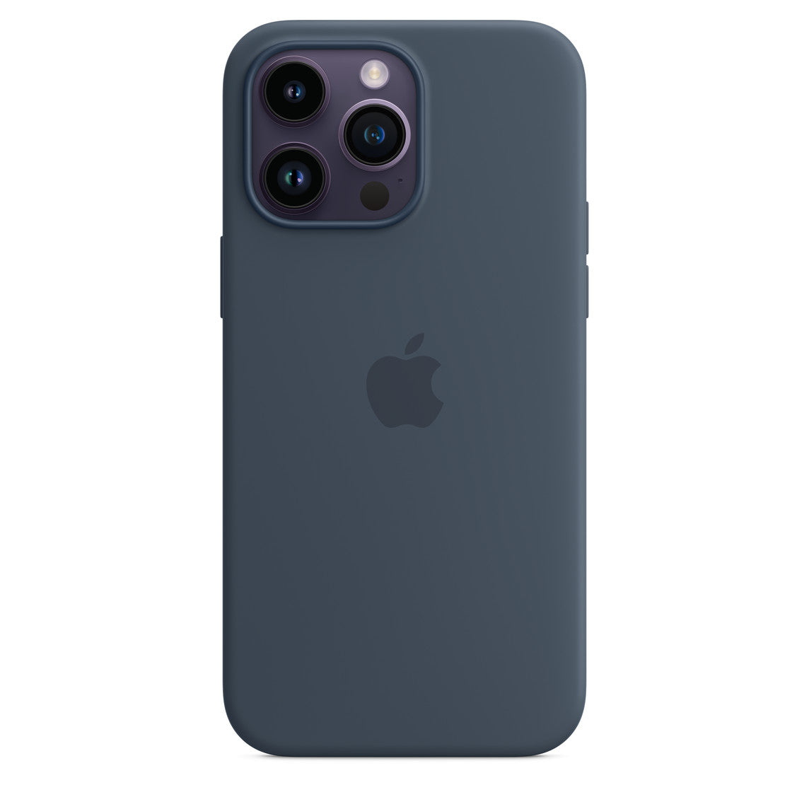 iPhone 14 Pro Max Silicone Case with MagSafe (Grade A)