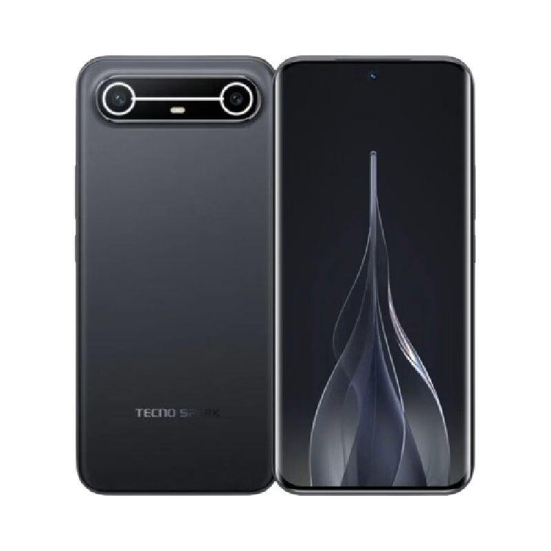 Tecno Spark slim 8/256
