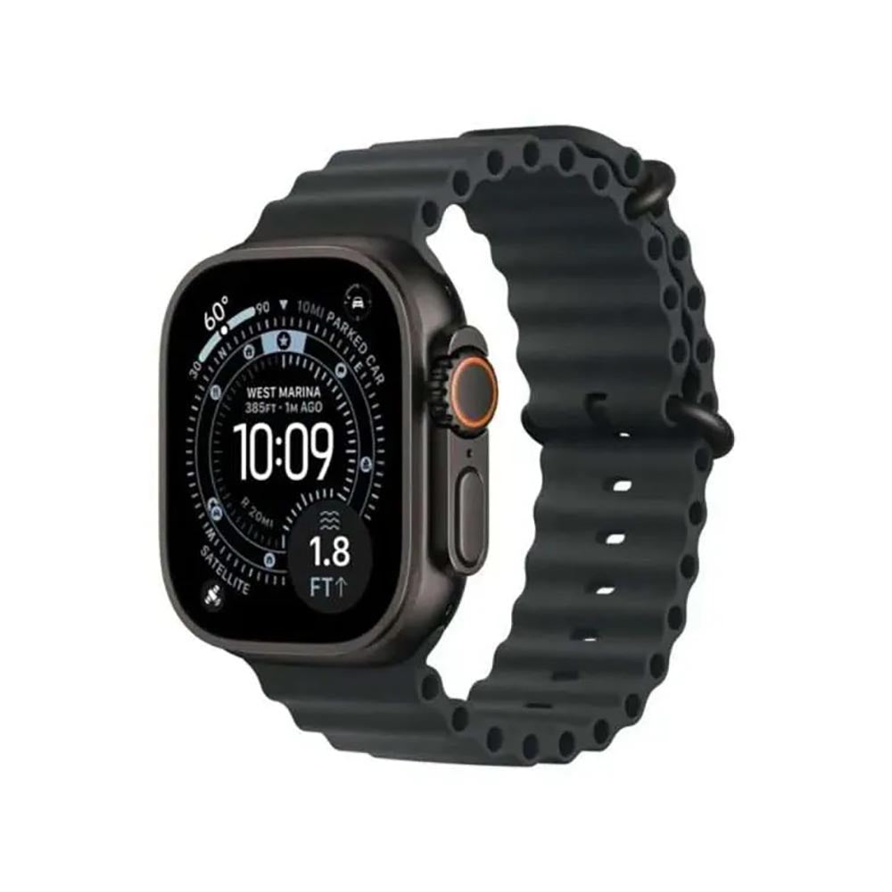 Apple Watch Ultra 3