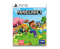 Mojang Studios Minecraft PS5 Native Edition 4K 60FPS Cross-Play