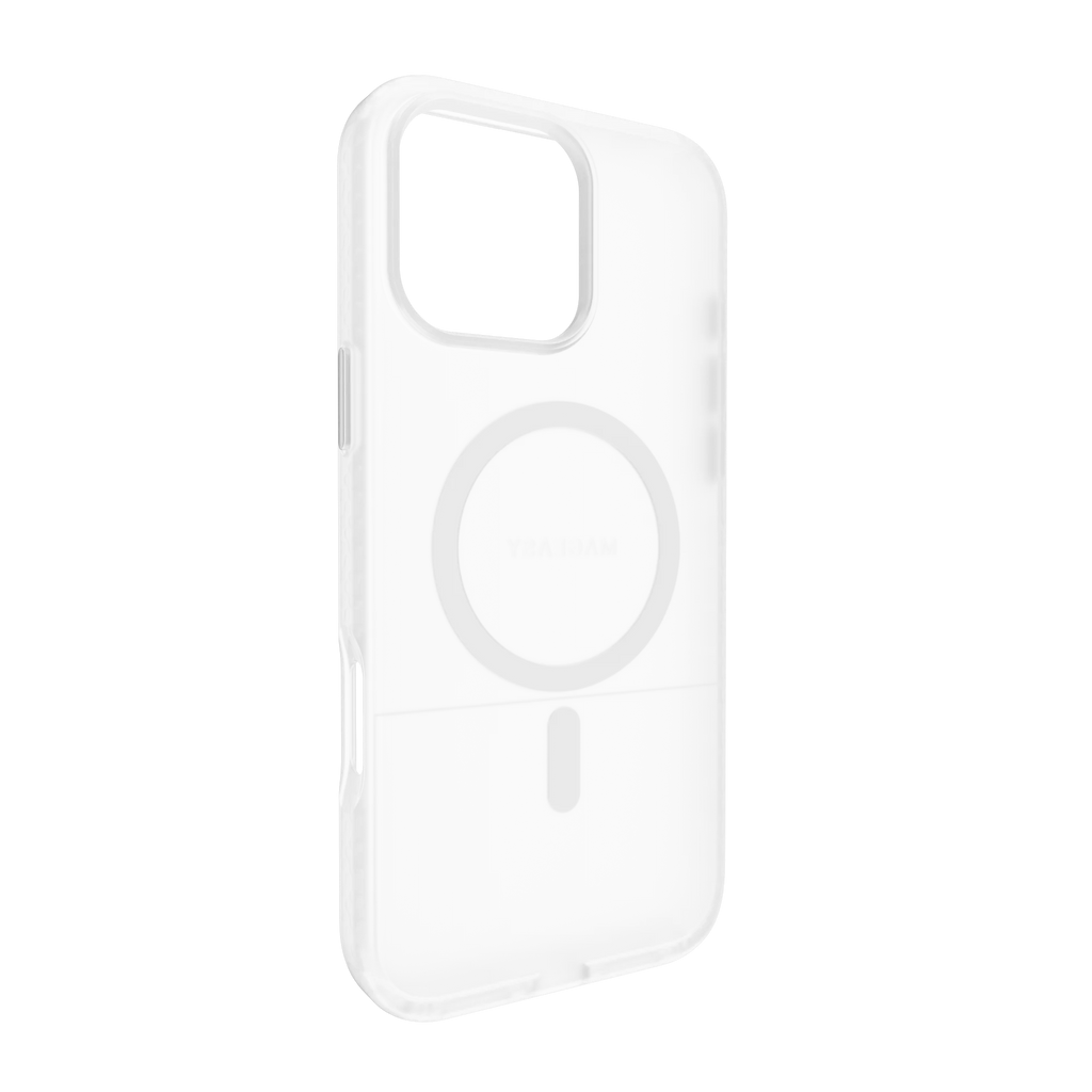 MAGEASY Vibrant M Shockproof Protective iPhone 16 Pro Max Case