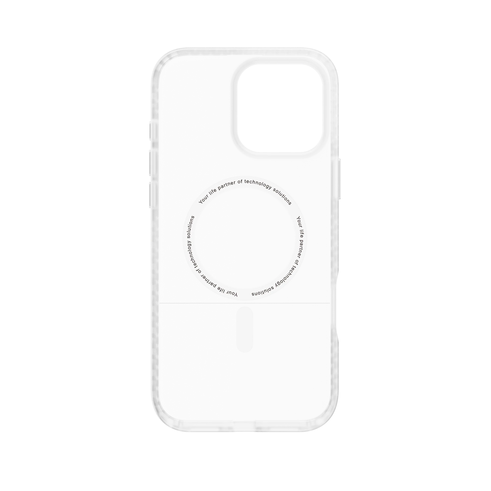 MAGEASY Vibrant M Shockproof Protective iPhone 16 Pro Max Case