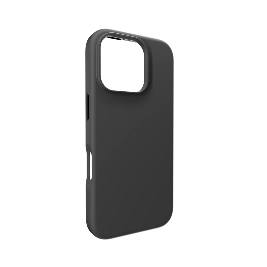 Mageasy Vibrant M Shockproof Protective iPhone 16 Pro  Case ( BLACK )