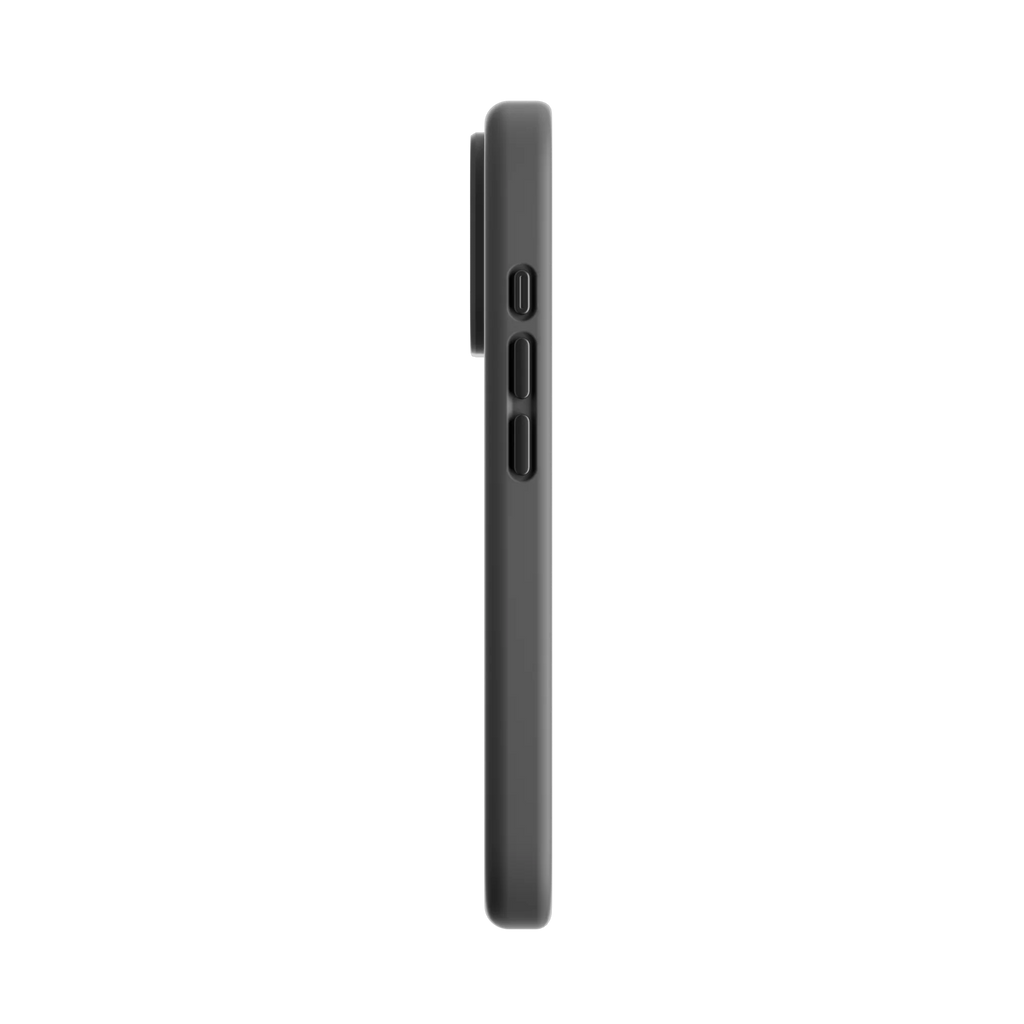 Mageasy Vibrant M Shockproof Protective iPhone 16 Pro  Case ( BLACK )