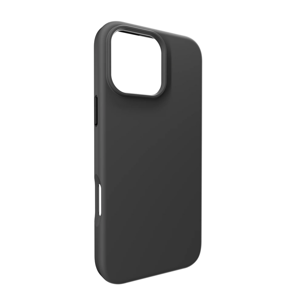 Mageasy Vibrant M Shockproof Protective iPhone 16 Pro Max Case ( BLACK )