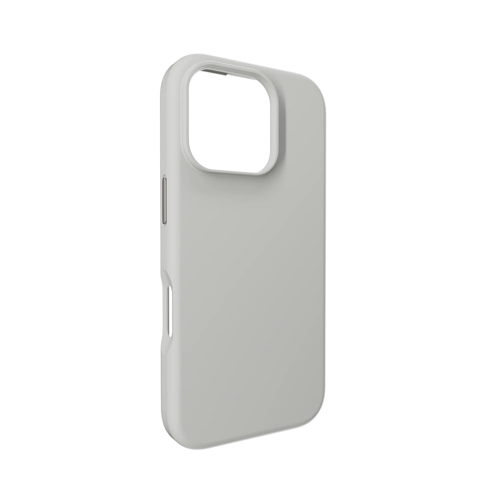 Mageasy Vibrant M Shockproof Protective iPhone 16 Pro  Case ( TITANIUM )