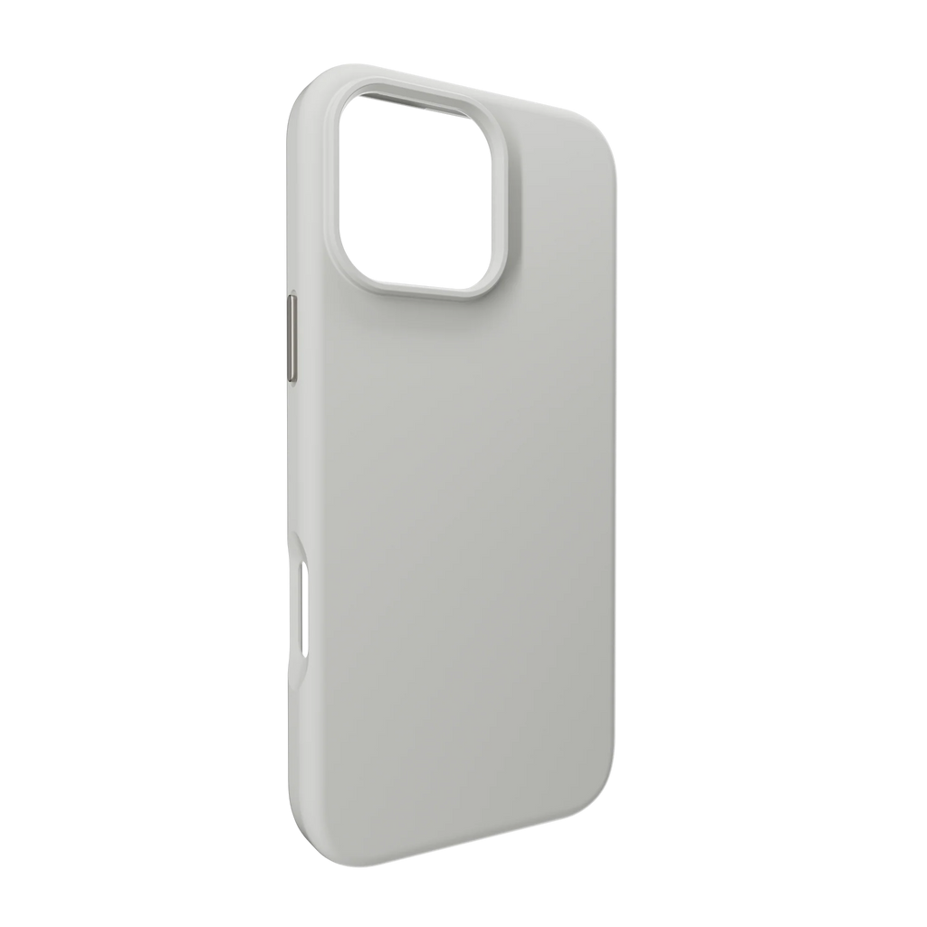 Mageasy Vibrant M Shockproof Protective iPhone 16 Pro Max Case ( TITANIUM )