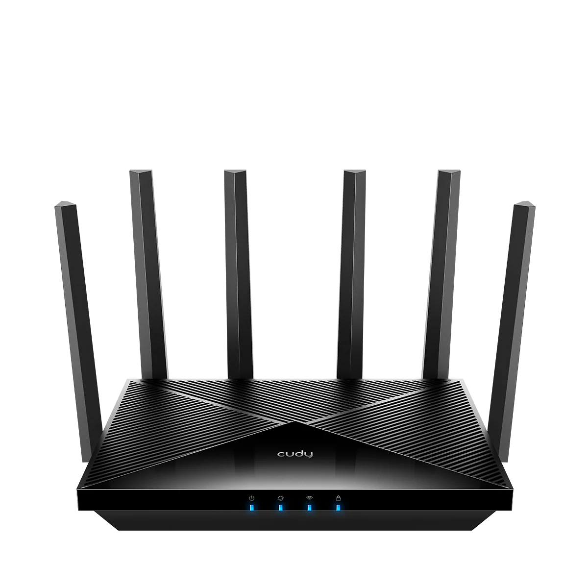 BE6500 2.5G Wi-Fi 7 Router WR6500H 1.0