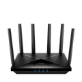 BE11000 2.5G Tri-Band Mesh Wi-Fi 7 Router WR11000 1.0