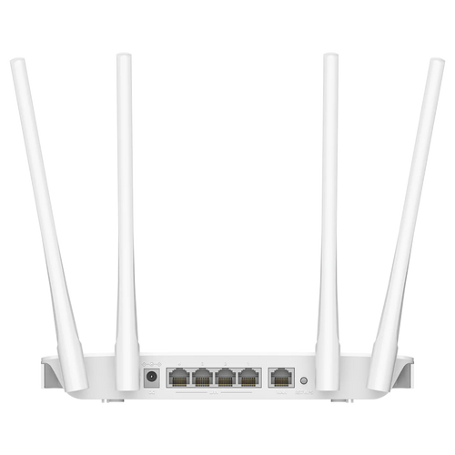 AC1200 Wi-Fi Router WR1200 2.1