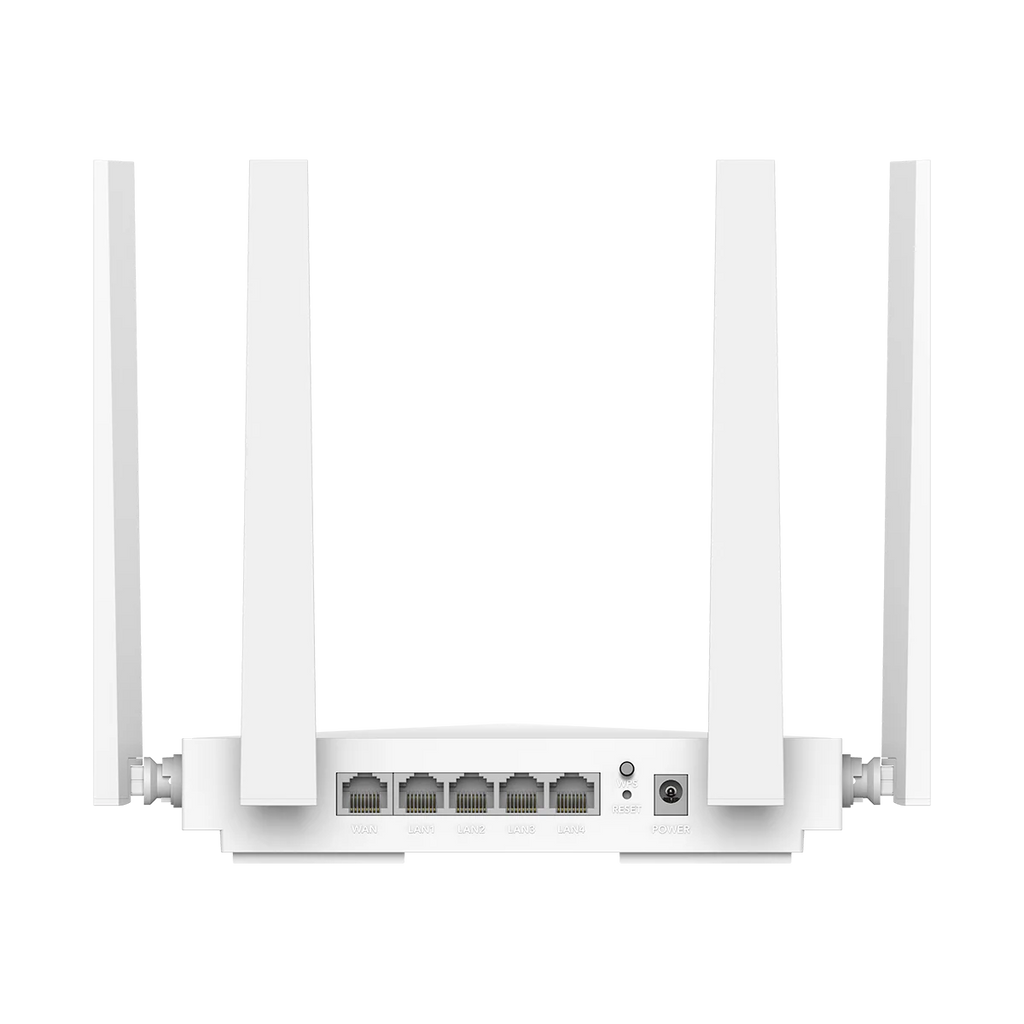 AX3000 Gigabit Mesh Wi-Fi 6 Router WR3000E 1.0