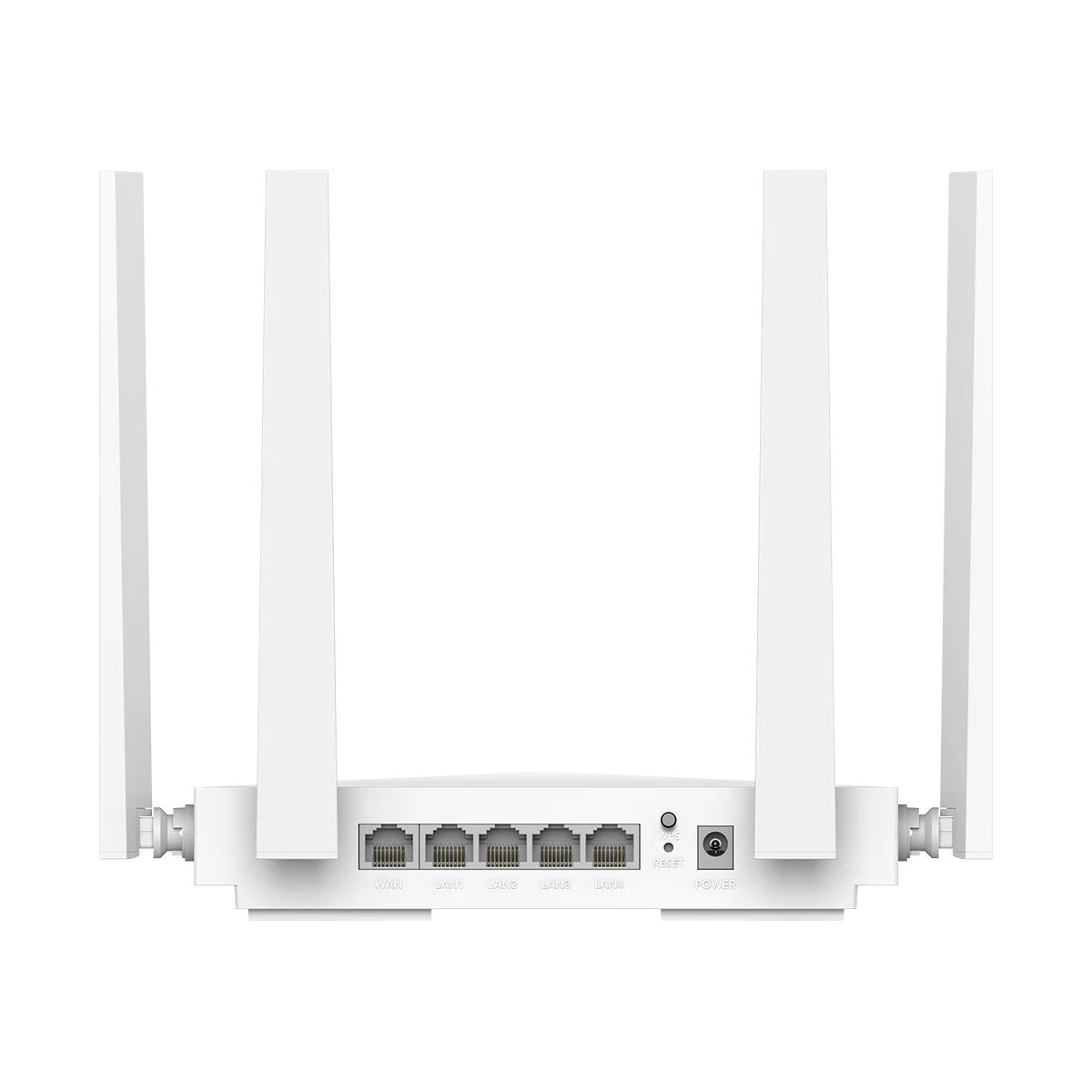 AX3000 Gigabit Mesh Wi-Fi 6 Router WR3000E 1.0