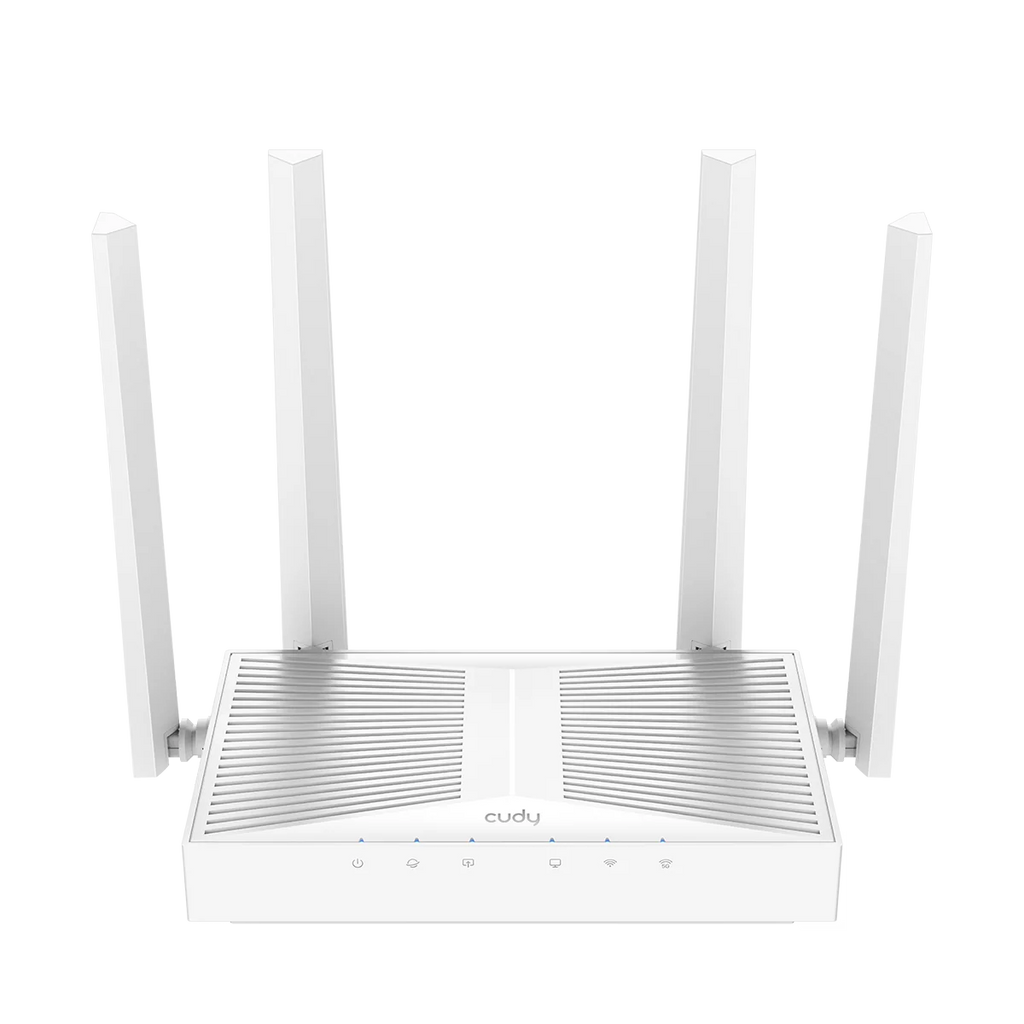 AX3000 Gigabit Mesh Wi-Fi 6 Router WR3000E 1.0