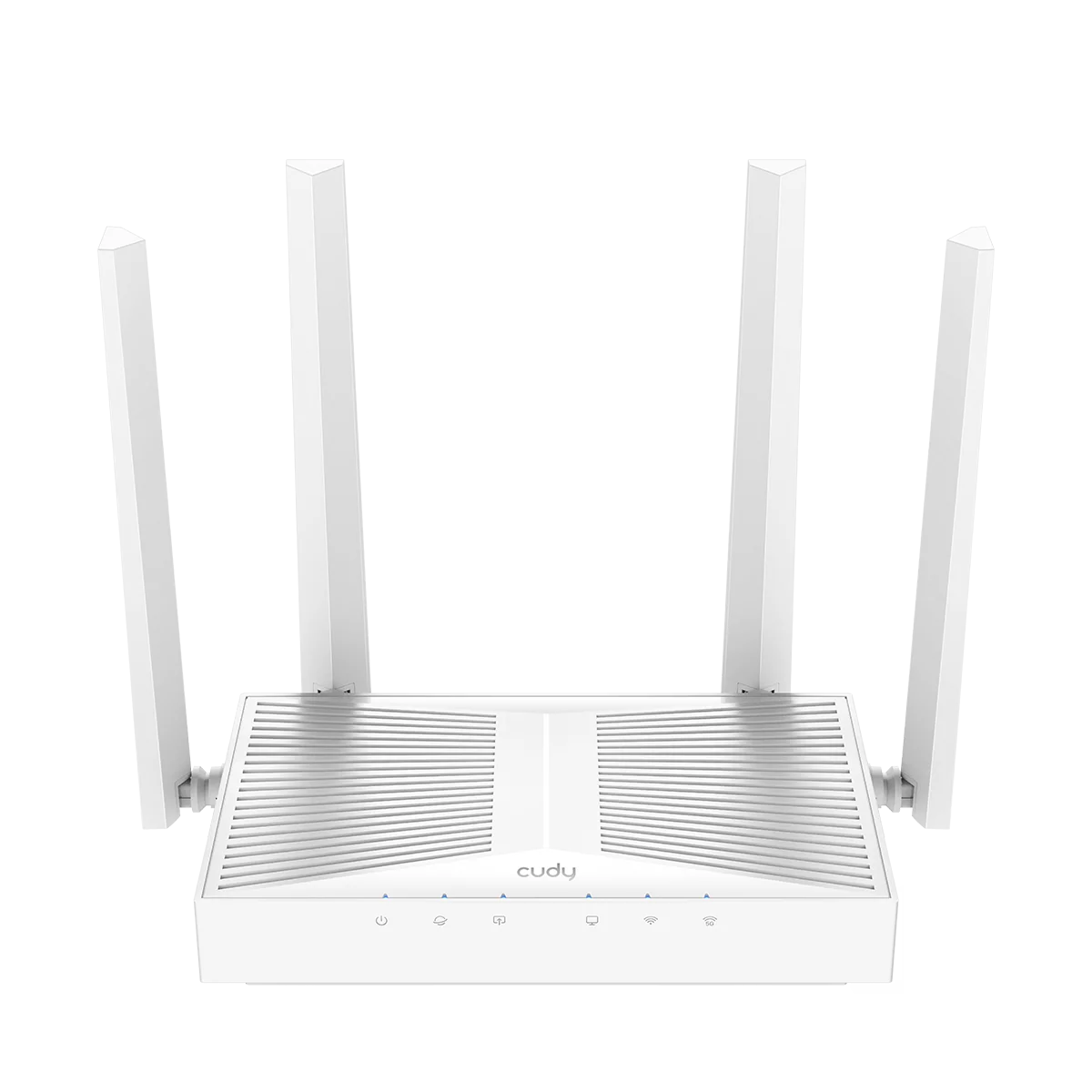 AX3000 Gigabit Mesh Wi-Fi 6 Router WR3000E 1.0