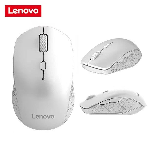 LENOVO HOWARD MOUSE BLUETOOTH WIRELESS
