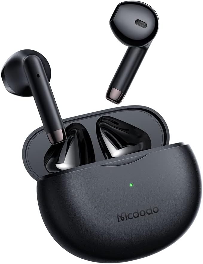 Mcdodo TWS Earbuds Lite (Black)