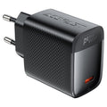 Fast Charge Wall Charger A112 PD45W (1xUSB-C) EU
