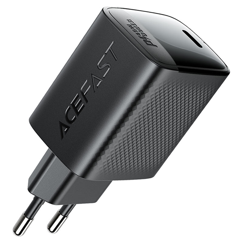 Fast Charge Wall Charger A112 PD45W (1xUSB-C) EU
