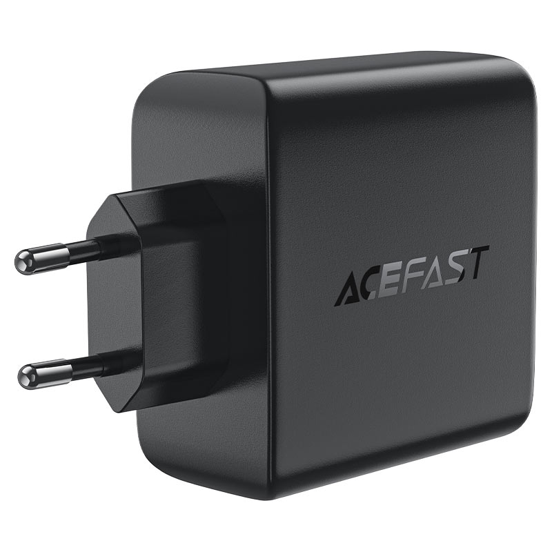 Fast Charge Wall Charger A94 PD100W GaN (3xUSB-C + 1xUSB-A) EU