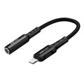 Audio cable C1-05 for Lightning to 3.5mm female