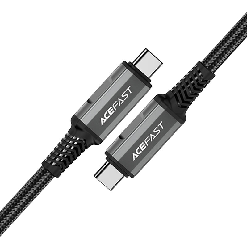 Charging Audio Video Data Cable C1-09 USB-C to USB-C PD240W