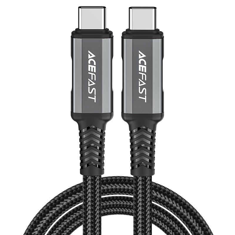 Charging Audio Video Data Cable C1-09 USB-C to USB-C PD240W