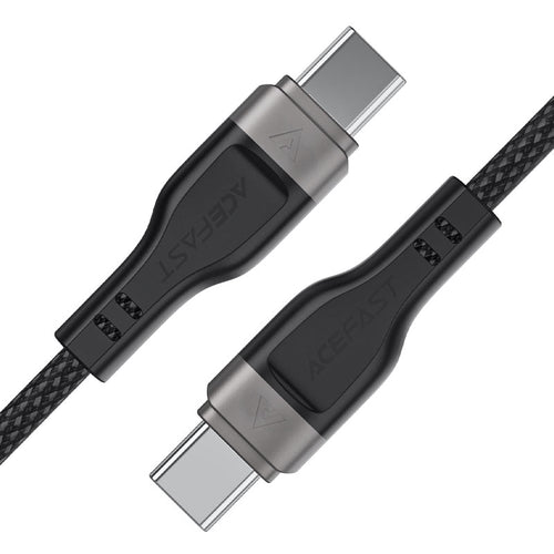 Acefast Charging Data Cable C11-03 USB-C to USB-C 60W