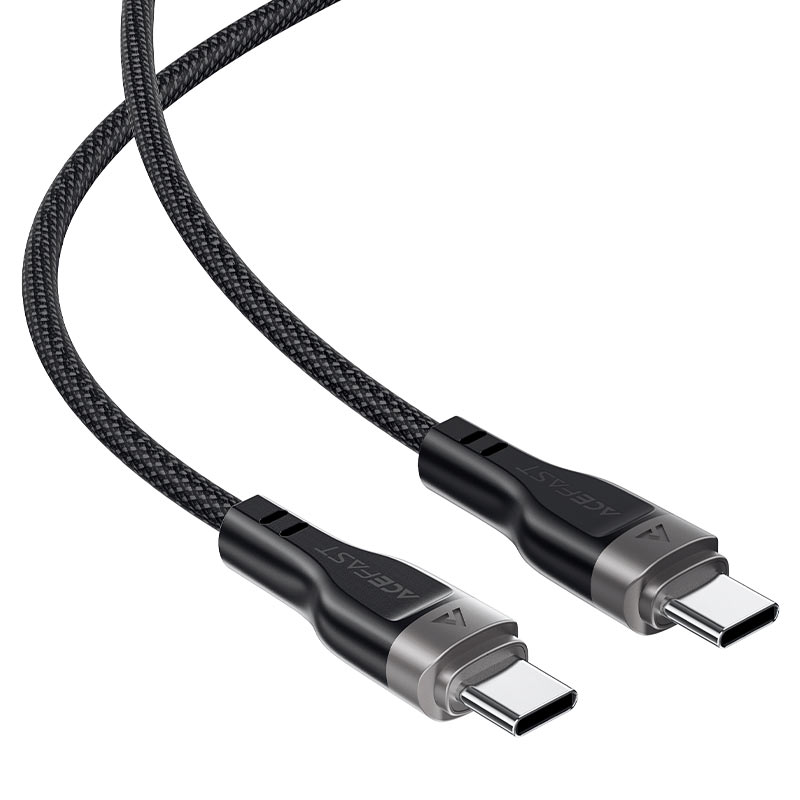 Acefast Charging Data Cable C11-03 USB-C to USB-C 60W