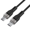 Acefast Charging Data Cable C11-03 USB-C to USB-C 60W