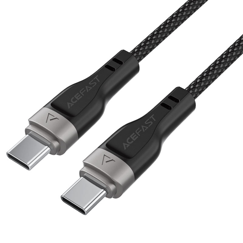 Acefast Charging Data Cable C11-03 USB-C to USB-C 60W
