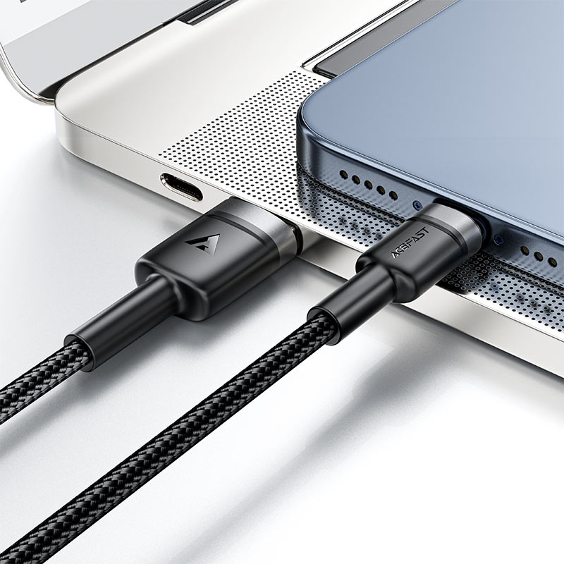 Charging Data Cable C22-04 USB-A to USB-C