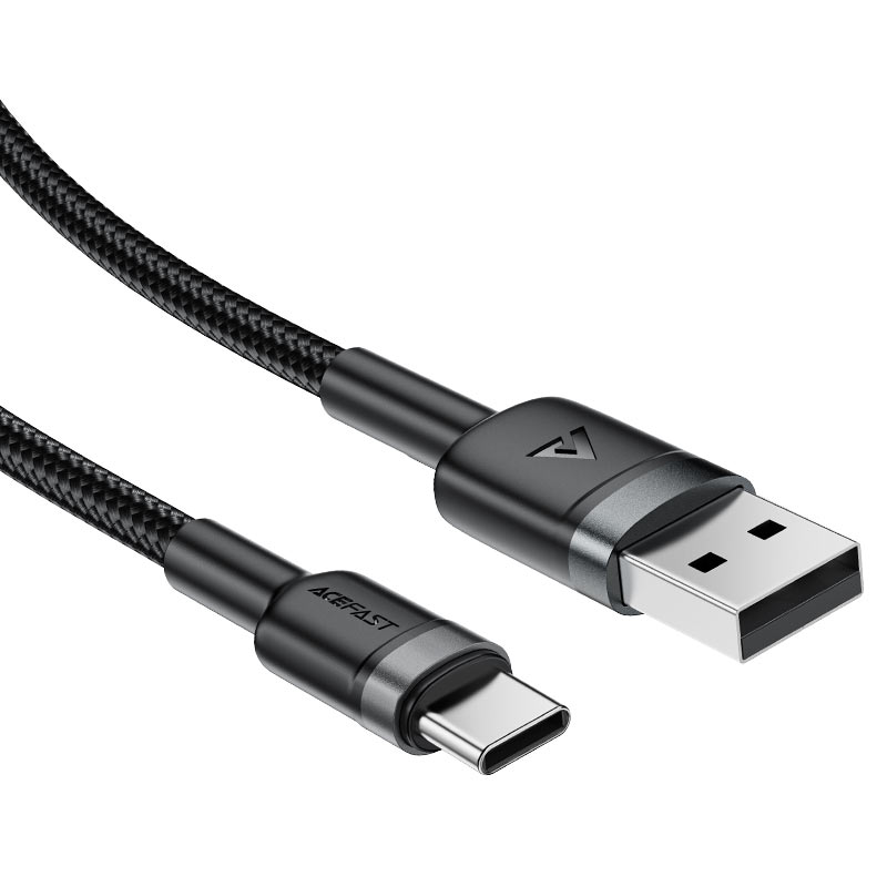 Charging Data Cable C22-04 USB-A to USB-C