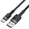 Charging Data Cable C22-04 USB-A to USB-C