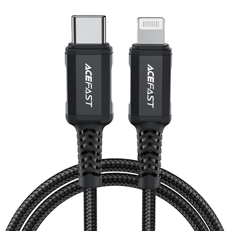 Charging Data Cable C4-01 USB-C to Lightning