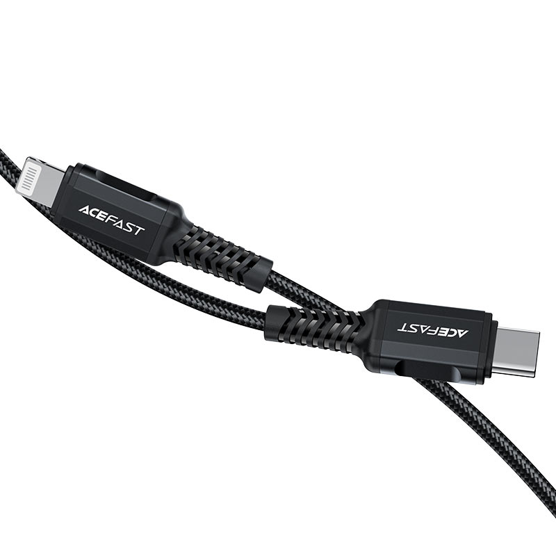 Charging Data Cable C4-01 USB-C to Lightning