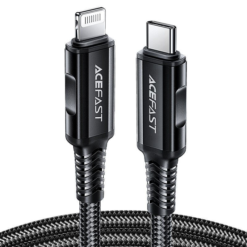 Charging Data Cable C4-01 USB-C to Lightning