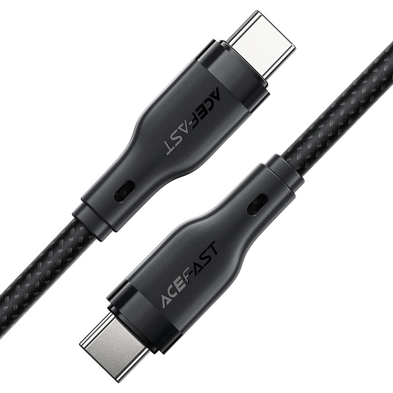 Charging Data Cable C8-03 USB-C to USB-C 60W