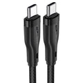 Charging Data Cable C8-03 USB-C to USB-C 60W